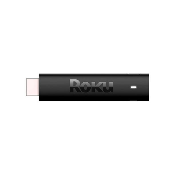 Roku Streaming Stick 4K  Dispositivo de Streaming 4K/HDR/Dolby