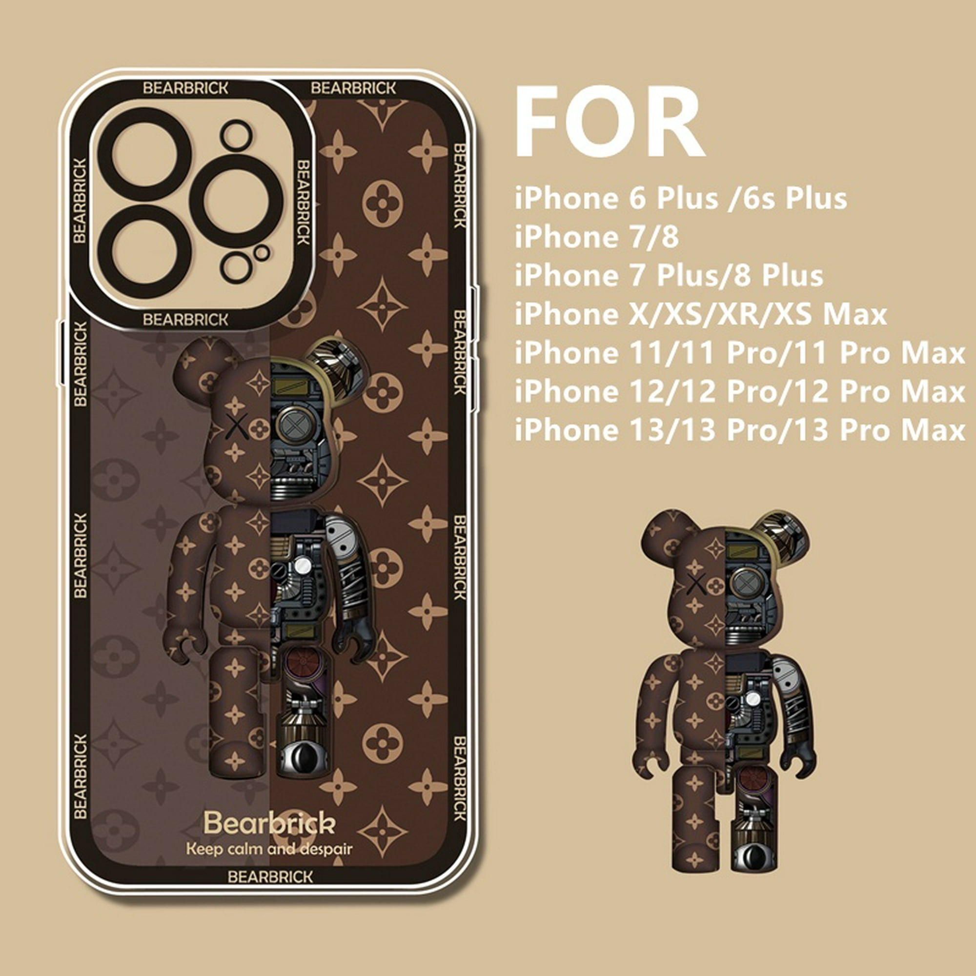 Switch Funda para iPhone 15 Pro Max Fundas para iPhone 13 Pro Max 12 Pro  Max 11 Pro Max XR XS X Max -  México