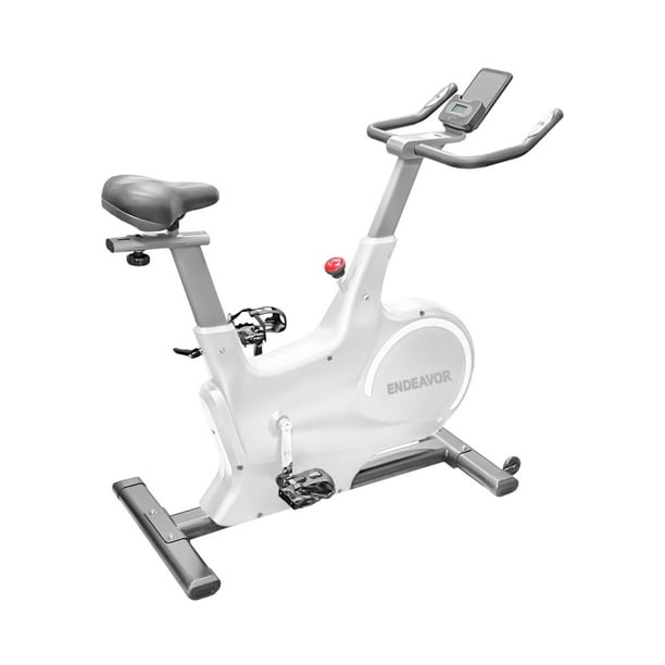 Bicicleta Elíptica Fitfiu Con Disco 6kg, Conectividad App Y Pulsómetro