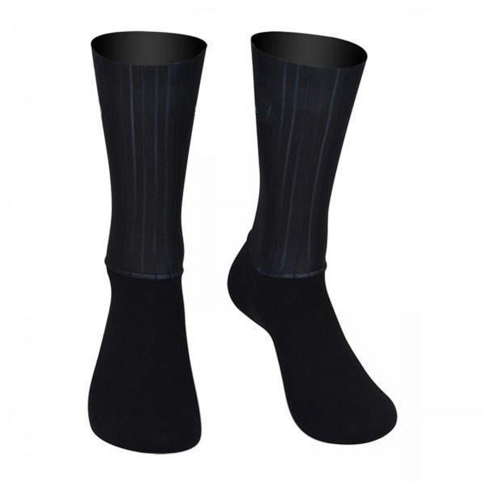 3x Calcetines Deportivos Antideslizantes medias de compresion para hombre  mujer