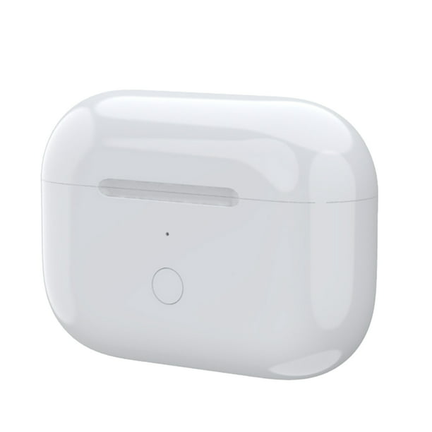 Estuche de caja de carga inalámbrica para Apple Airpods Pro 2 Tmvgtek Caja  de carga con Bluetooth