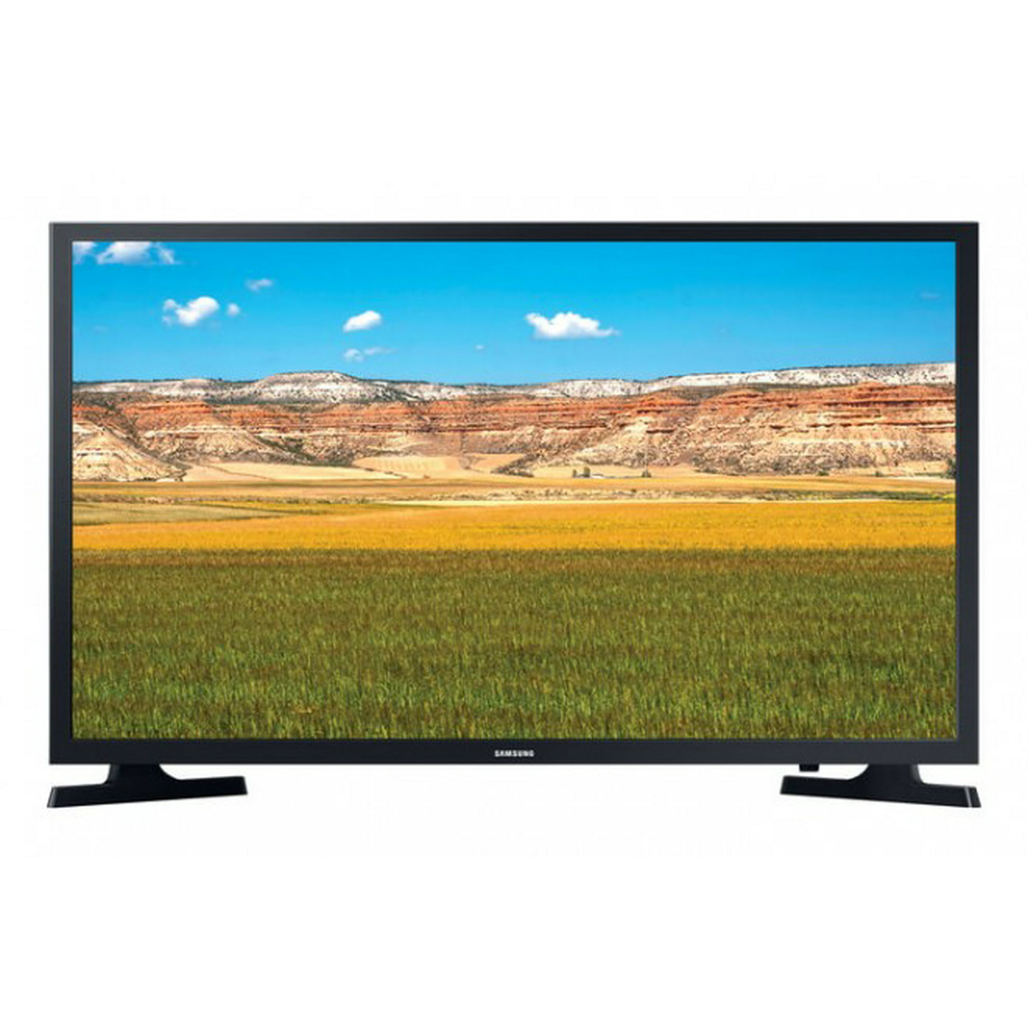 Samsung 32 Pulgadas HD Smart TV UN32T4300AFXZX | Walmart en línea