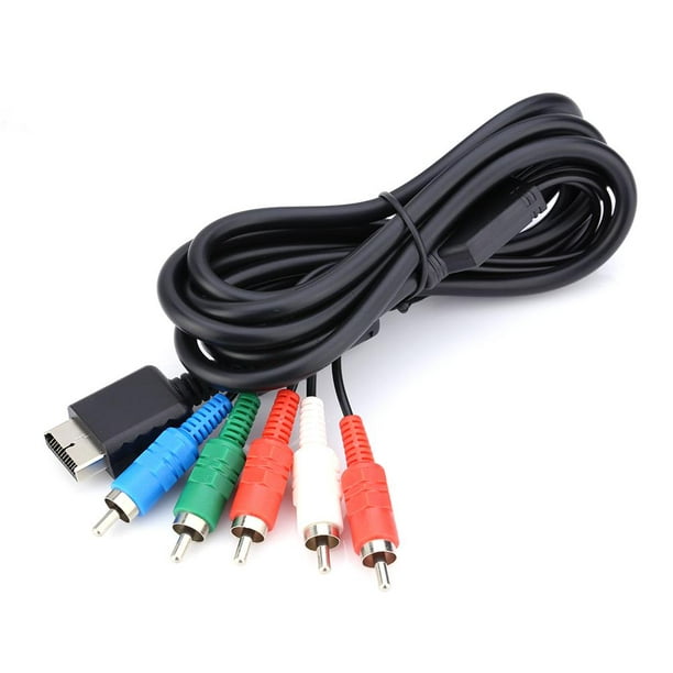 Cable Alimentacion PS2/PS3/PS4. Electronica