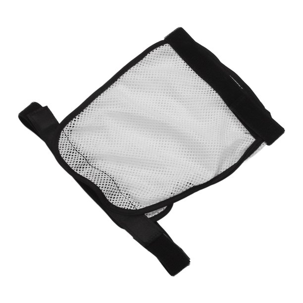 Funda para bolsa de ostomía fácil de usar de secado rápido ligera  impermeable transpirable funda para bolsa de ostomía para ileostomía  ANGGREK Otros