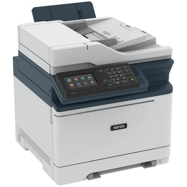Impresora láser color multifunción Xerox C315 - Promart