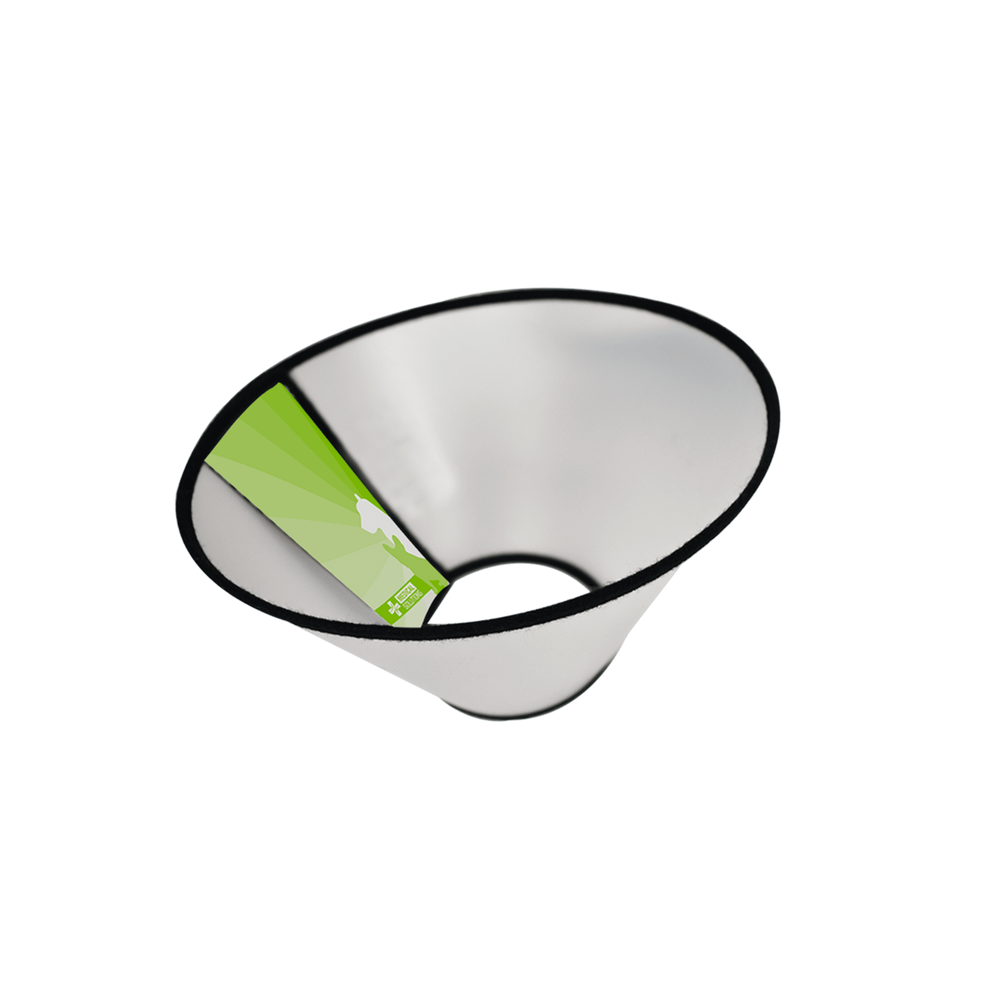 Ms Collar Isabelino Talla 4 (32 Cm) Medical Solutions 32 cm Walmart