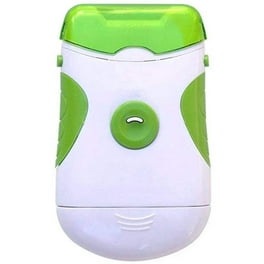 Cortaúñas eléctrico para bebés, lima de uñas segura para bebés para recién  nacidos y niños pequeños, cuidado de uñas, pulido y recorte Vhermosa  17*18*6cm