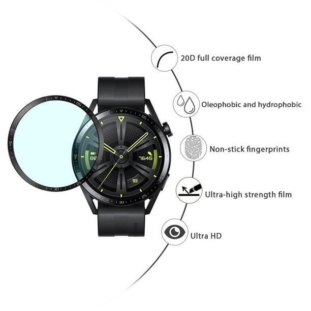 Comprar Huawei Watch GT 3 42mm - Oro Élite - Deportivo