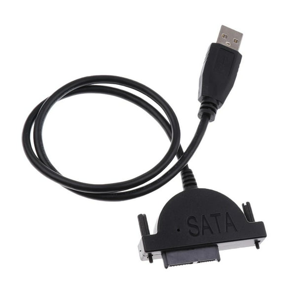 Dispositivo de Captura de Video USB 2.0, Convertidor VHS para Computadora  Portátil de Sunnimix