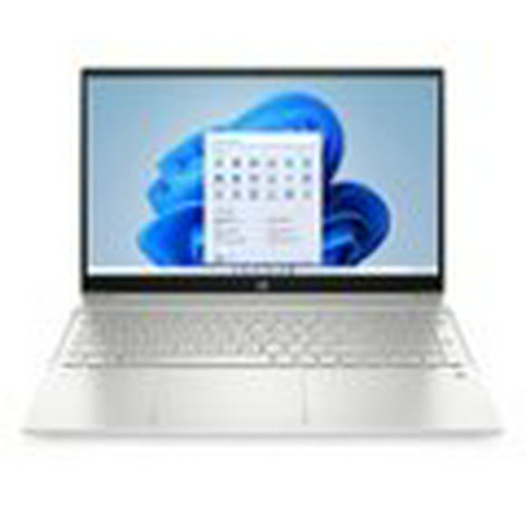 hp  pavilion 156 in touchscreen laptop  intel core i71255u  8gb memoria  512gb ssd  cerámica blanco hp 15eg2076nr