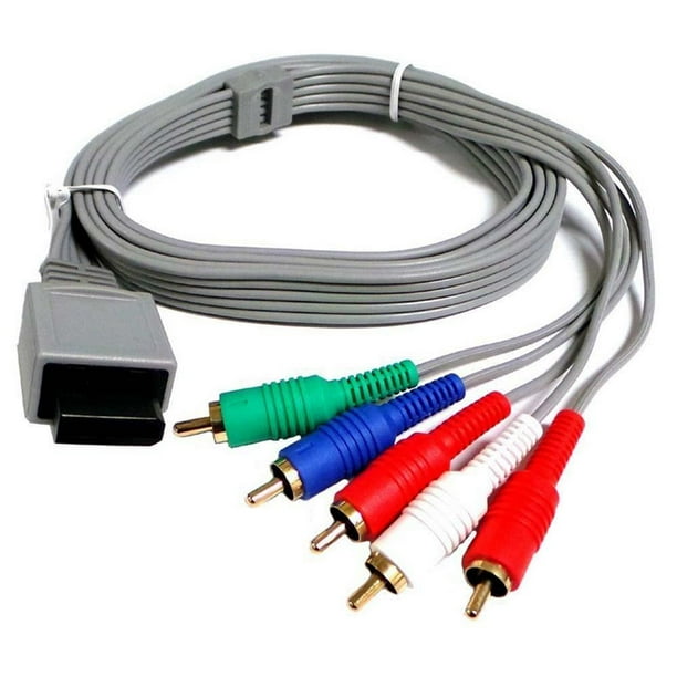 Cable Adaptador Tmvgtek Para Wii A Hdmi-Cable Adaptador Compatible