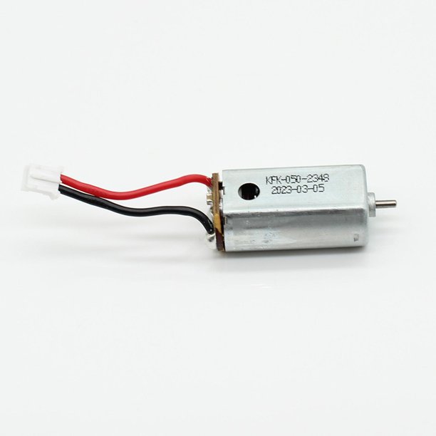 Motor eléctrico sin escobillas, Motor de accesorios de bricolaje para  aviones de Control remoto, accesorios XK , para aviones RC de Motor sin  Baoblaze motor sin escobillas