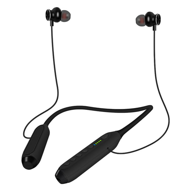 Comprar Auriculares magnéticos Bluetooth para Fitness, cascos