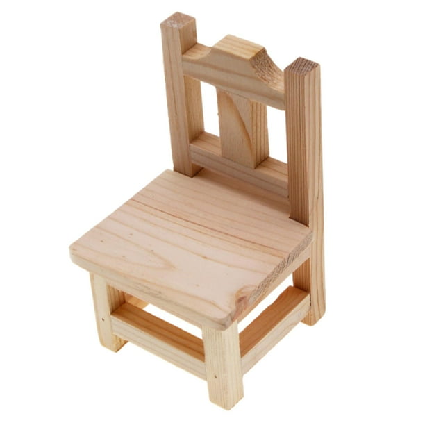 Complementos de madera para muebles