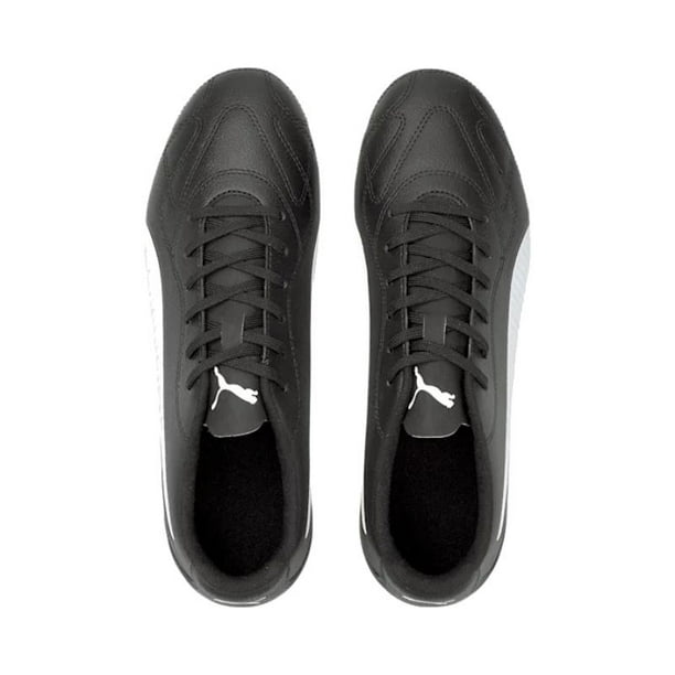  PUMA - Botas de fútbol para hombre, gris : Ropa, Zapatos y  Joyería