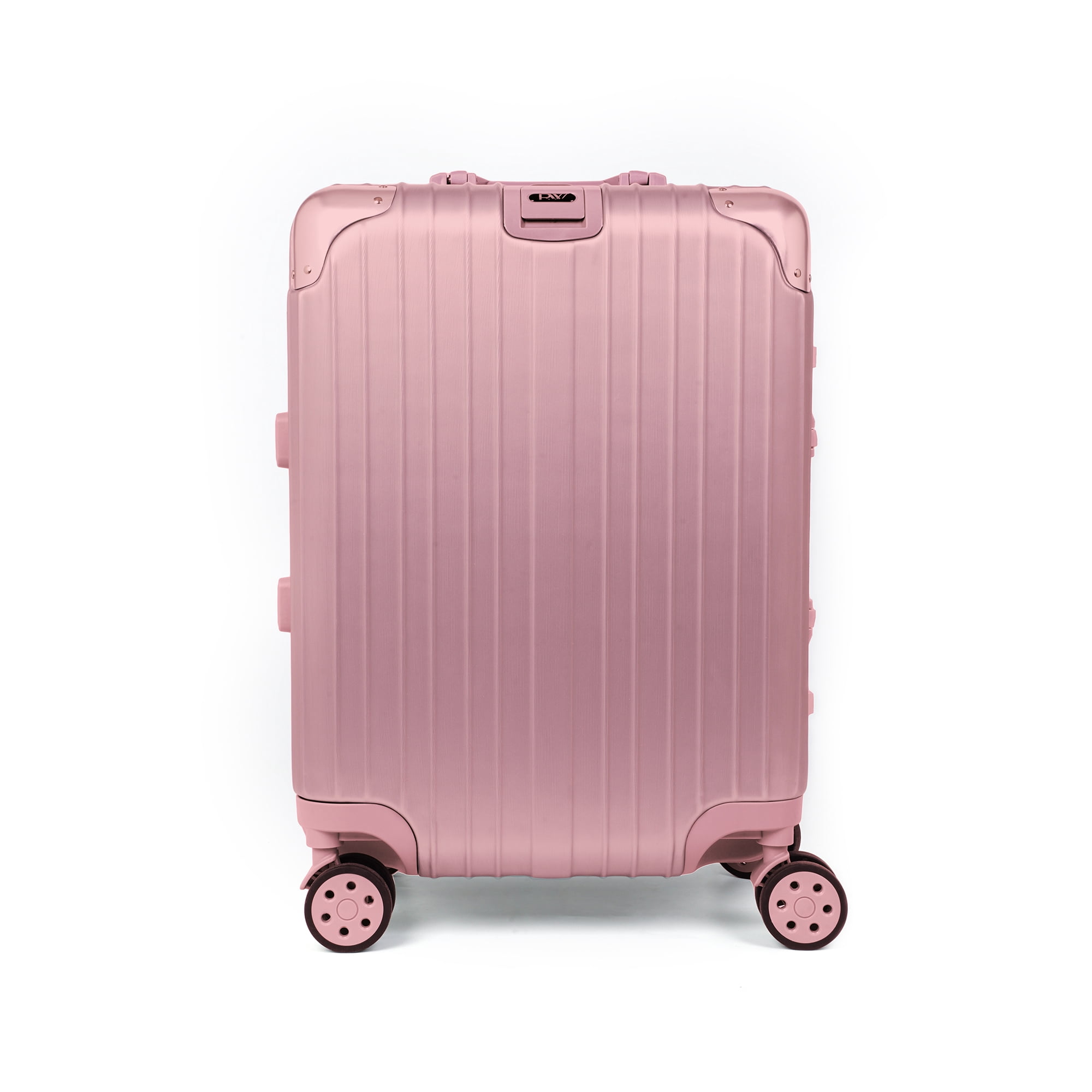 Las mejores maletas de viaje para mujer