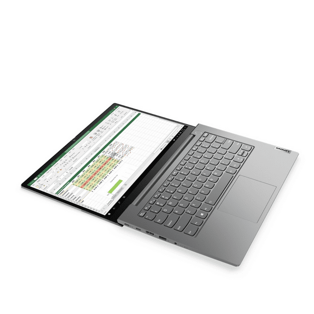 Portátil Lenovo ThinkBook 14 Intel Core i3-1115G4 | Bosstel Telefonía Móvil