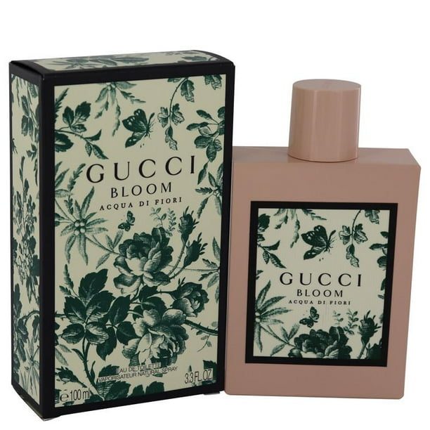 Gucci Bloom Intense Eau De Parfum 3.3 / 3.4 oz Sealed Box