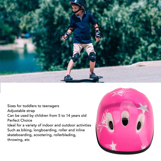 Cascos de Skate para Niño Licencias