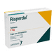 thumbnail image 2 of Risperdal 2 mg tabletas 20 pzas, 2 of 3