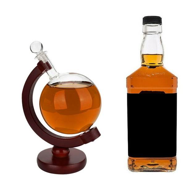 cathyladi Juego de copas de vino tinto de cristal de whisky gigante, copa  de rocas de degustación de…Ver más cathyladi Juego de copas de vino tinto  de