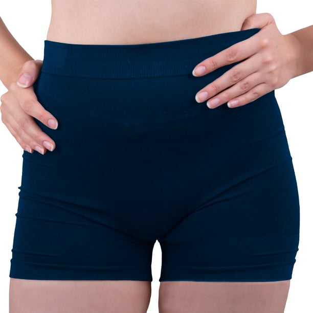 Las mejores ofertas en Pantalones Cortos de Licra sin marca para mujeres