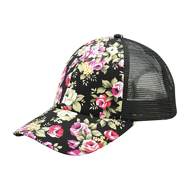 Top Headwear Malla trasera Gorra de béisbol - hierro / Trucker