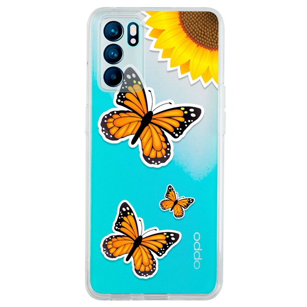 Funda De Uso Rudo Para Realme 8 Pro Con 2 Micas