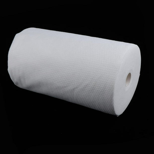 papel higiénico 3 capas suave y cómodo papel higiénico rollo de papel de  tejido de toal para agradable Baoblaze Papel higiénico suave para el hogar