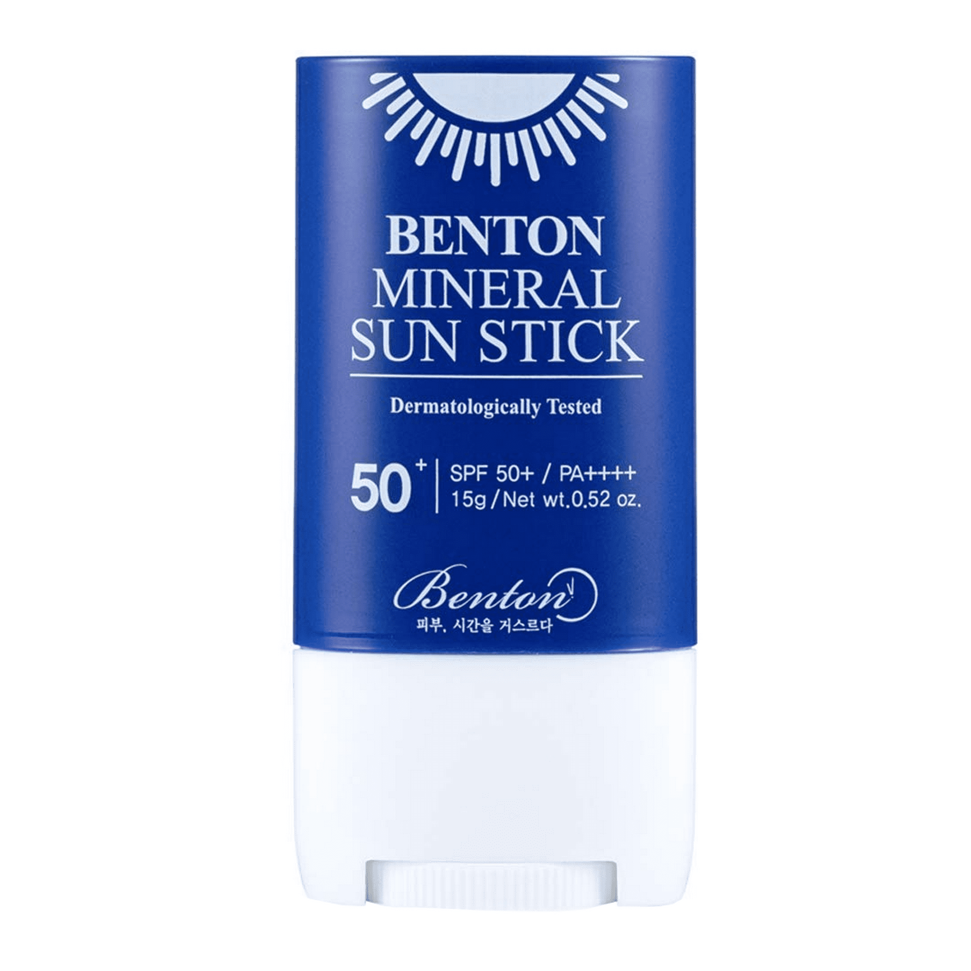 Benton Mineral Sun Stick SPF 50 PA++++ - Protector en Barra Benton ...