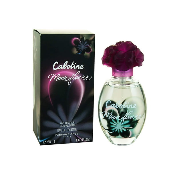 Perfume Cabotine Moon Flower de Gres EDT 100 ML Gres Cabotine Moon
