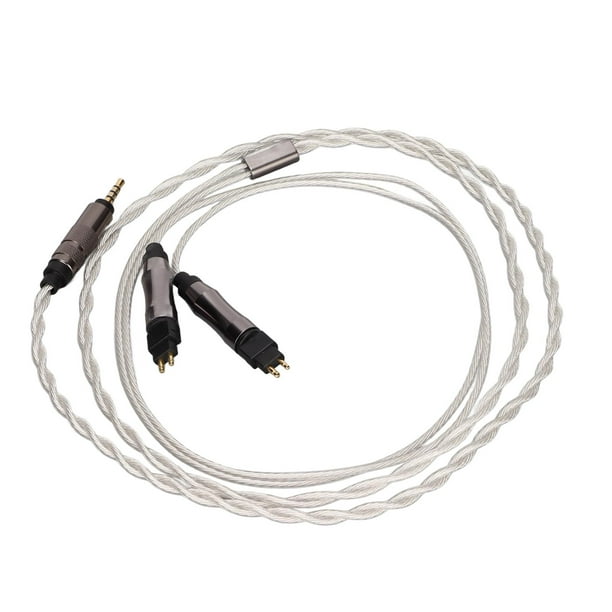 Cable de repuesto para auriculares, Cable para auriculares Sennheiser