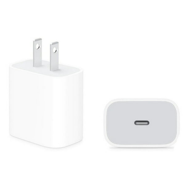 Acerca de los adaptadores de energía USB de Apple - Soporte técnico de Apple