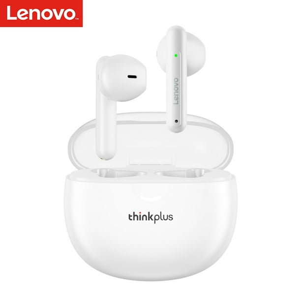 Auriculares inalámbricos Nuevo Lenovo ThinkplusLP1 Pro True Wireless  Earphone BT5.1 HIFI Auriculares Lenovo Auriculares inalámbricos