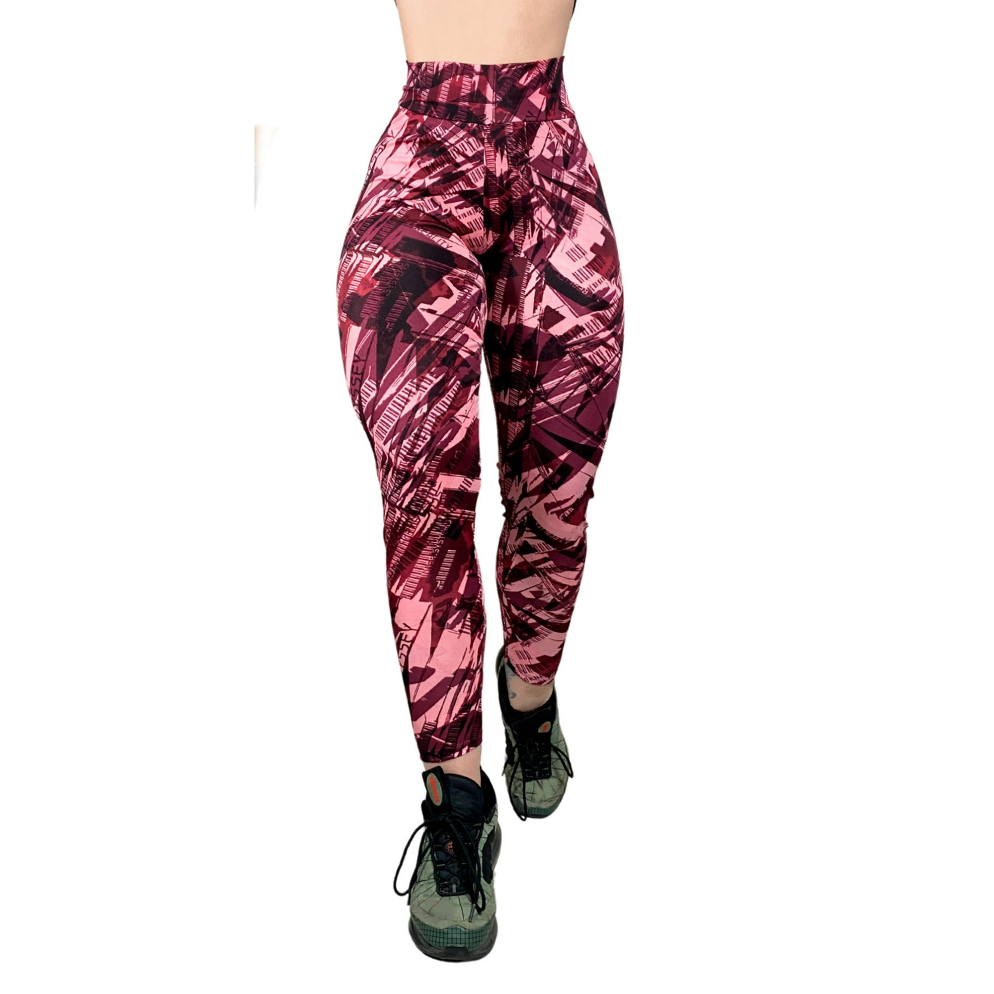 Leggings Deportivos Anticelulitis Mayones Deportivos Gym