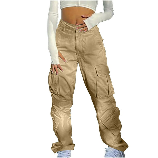 George Eliot Mes atlántico Pantalones deportivos de cintura baja elásticos con cordón y diseño de moda  de estilo urbano para mu Fridja alkflakhf35583 | Walmart en línea