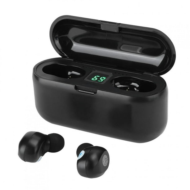 Auriculares inal mbricos duales auriculares inal mbricos duales