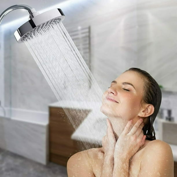 Filtro Baño Ducha Standard - Agua Limpia para un Baño Perfec