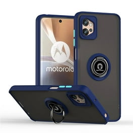 Funda de teléfono suave de TPU para Motorola Moto G30, G82, G31, G51, G50,  G200, G22, G60S, G52, G71, G8, G60, 5G Fivean unisex