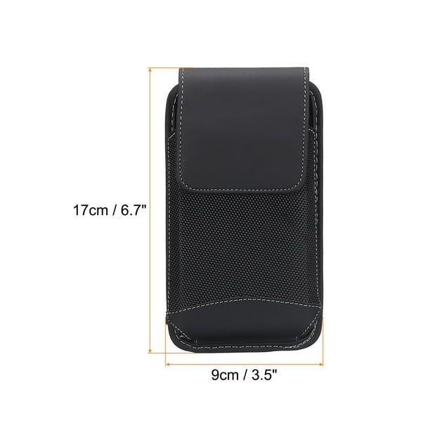 Funda magnética con porta anillos Samsung Galaxy Z Fold 5 negro - Comprar  online