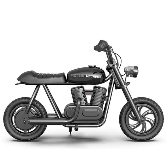 moto eléctrica infantil hyper gogo pioneer 12 básica