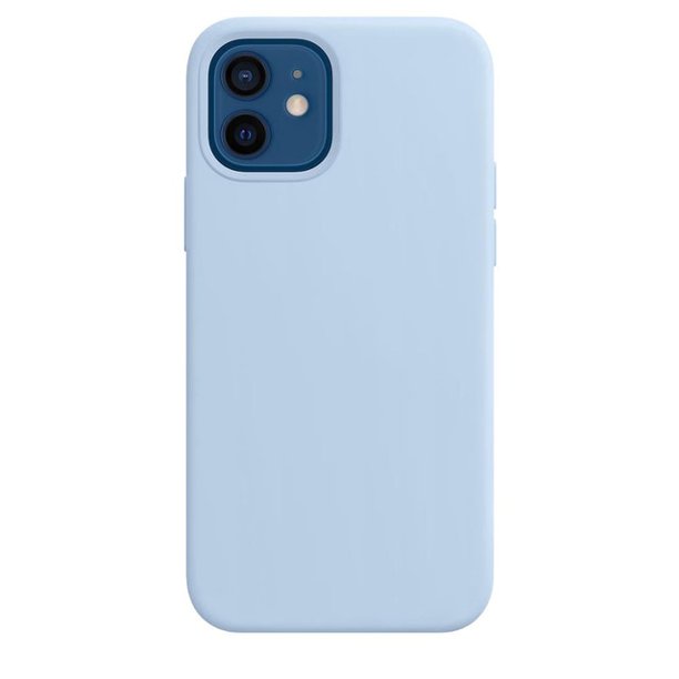 Funda Para Celular Iphone 14 Pro Atti Color Azul