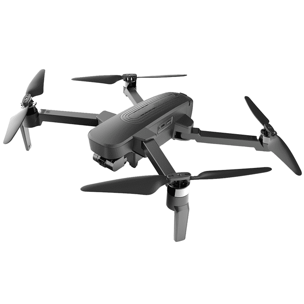 Drone Hubsan Binden Zino Mini Pro Cámara 4K