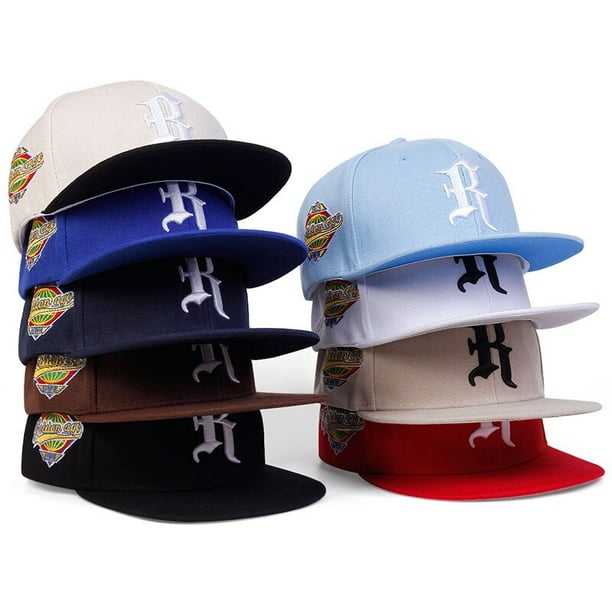 Gorras de béisbol de moda para hombres y mujeres, sombreros de Sol para  adultos, gorras de camionero casuales, deportes de Hip Hop, sombrero  Snapback de algodón, sombreros de sol al aire libre