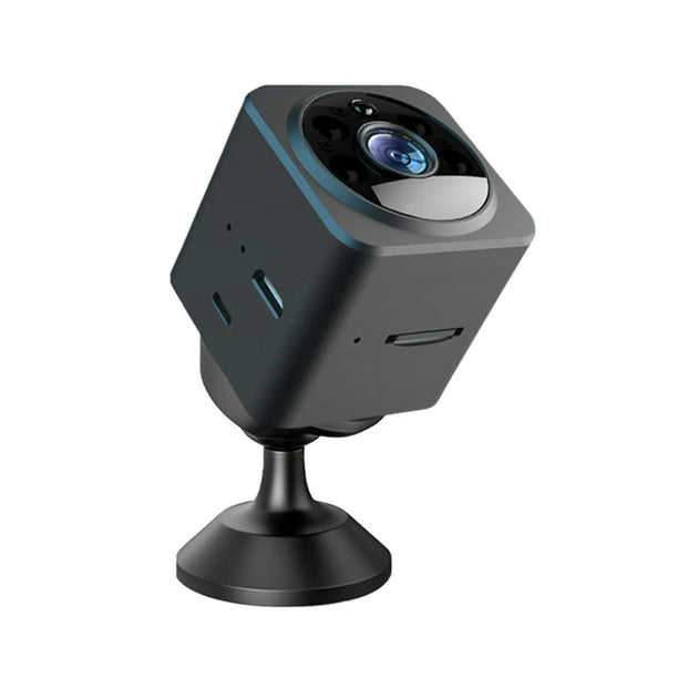 Minicámara inalámbrica con WiFi Micro cámara web portátil videocámara nocturna de Kuymtek acción Invisible inteligente para el hogar grabadora de vídeo DVR | en línea