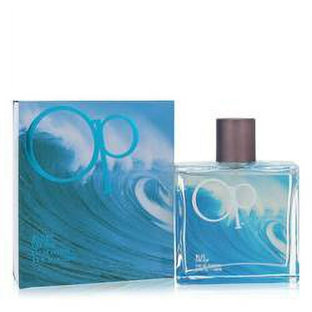 LA ROPA DEL BEBÉ - OCEANO PERFUMERIAS