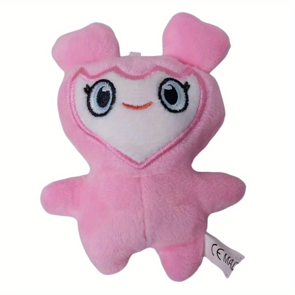 MOM KATURI Stuffed Soft Toy Bird Plush Doll 25ml Bobby Duri Jack Chip Korea toy