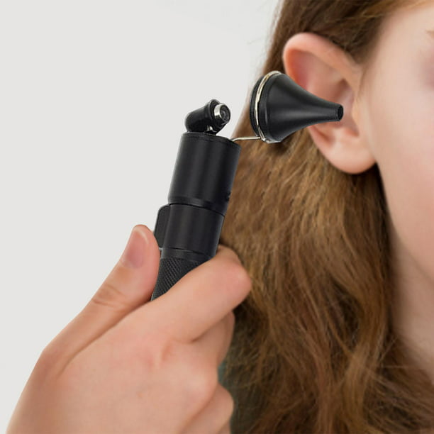 Suministro Para El Cuidado De Los Oídos Eliminador De Cerumen