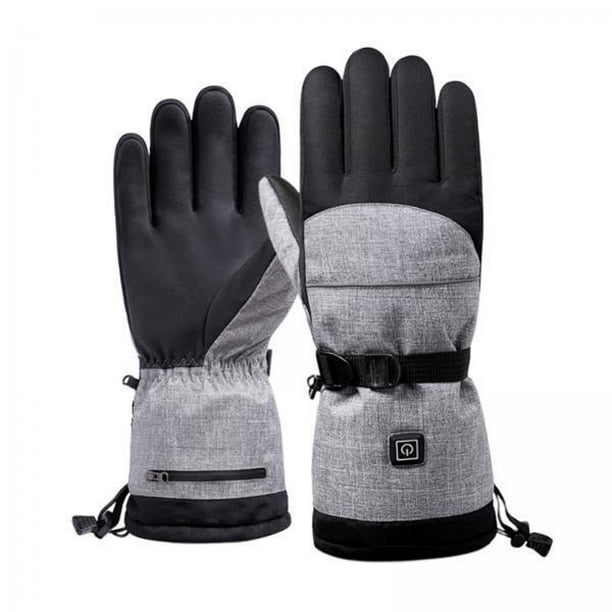 RIVMOUNT – Guantes de invierno para hombre o mujer, guantes