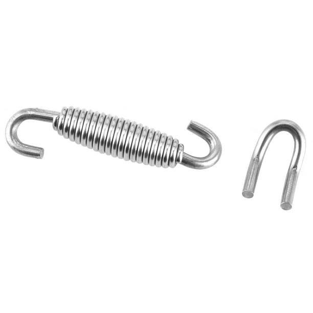 Ganchos de Ropa / Safety Pins x 125